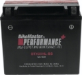 Picture of BikeMaster BKM Batteries-Maintanance Free - 781322