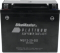 Picture of BikeMaster BKM Batteries-AGM - 780725