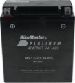 Picture of BikeMaster BKM Batteries-AGM - 780773