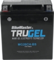 Picture of BikeMaster BKM Batteries-TruGel - 780536