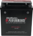 Picture of BikeMaster BKM Batteries-Maintanance Free - 781327