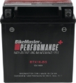 Picture of BikeMaster BKM Batteries-Maintanance Free - 781326