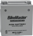 Picture of BikeMaster BKM Batteries-AGM - 780771