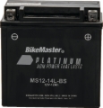 Picture of BikeMaster BKM Batteries-AGM - 780756