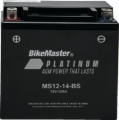 Picture of BikeMaster BKM Batteries-AGM - 780713