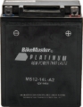 Picture of BikeMaster BKM Batteries-AGM - 780714