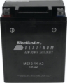 Picture of BikeMaster BKM Batteries-AGM - 780715