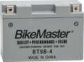 Picture of BikeMaster BKM Batteries-Maintanance Free - 781384