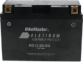Picture of BikeMaster BKM Batteries-AGM - 780744