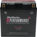 Picture of BikeMaster BKM Batteries-Maintanance Free - 781385