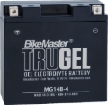 Picture of BikeMaster BKM Batteries-TruGel - 780512