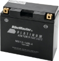 Picture of BikeMaster BKM Batteries-AGM - 780712