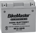 Picture of BikeMaster BKM Batteries-AGM - 780762