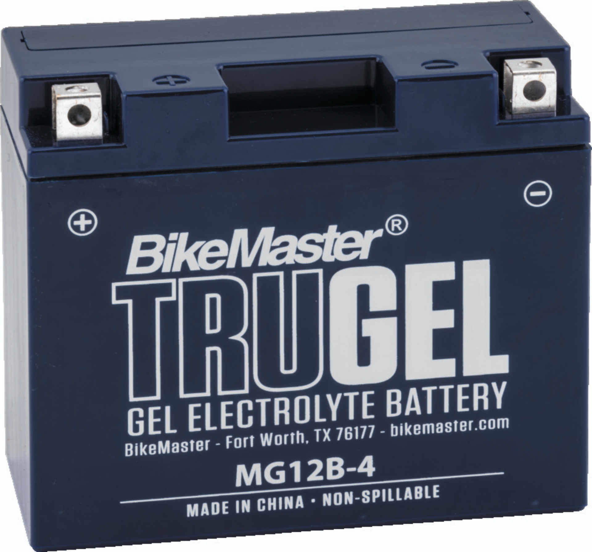 Picture of BikeMaster BKM Batteries-TruGel - 780507
