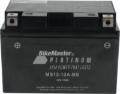 Picture of BikeMaster BKM Batteries-AGM - 780704