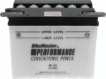 Picture of BikeMaster BKM Batteries - 781089