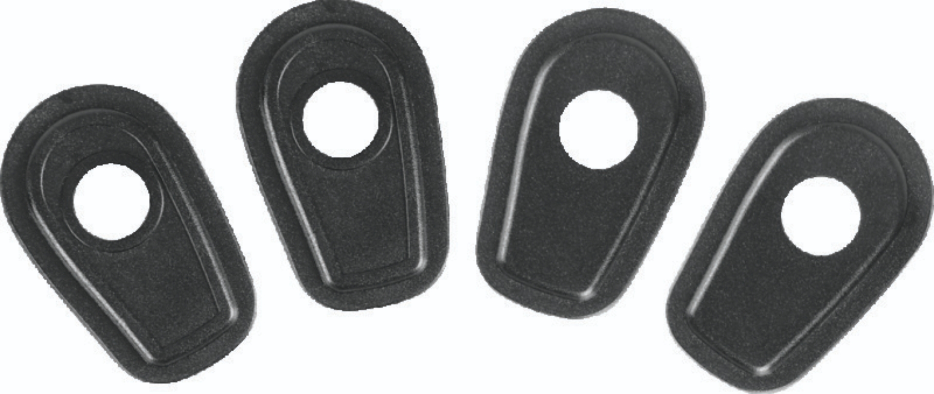 Picture of BikeMaster BKM Turn Signals C Sidemarkers & Indicators - 266194