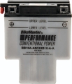 Picture of BikeMaster BKM Batteries - 781095