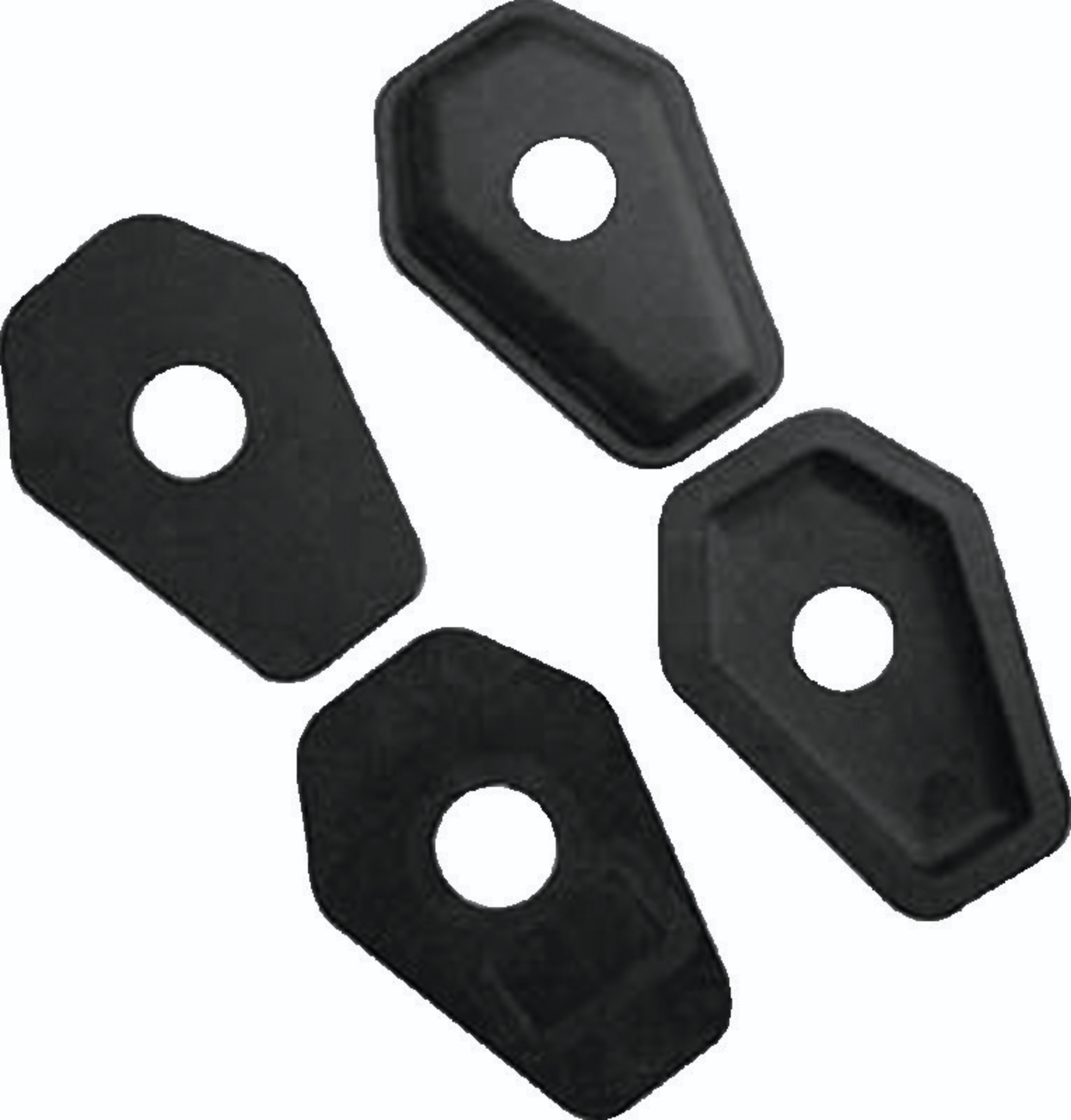 Picture of BikeMaster BKM Turn Signals C Sidemarkers & Indicators - 266198