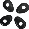 Picture of BikeMaster BKM Turn Signals C Sidemarkers & Indicators - 266196