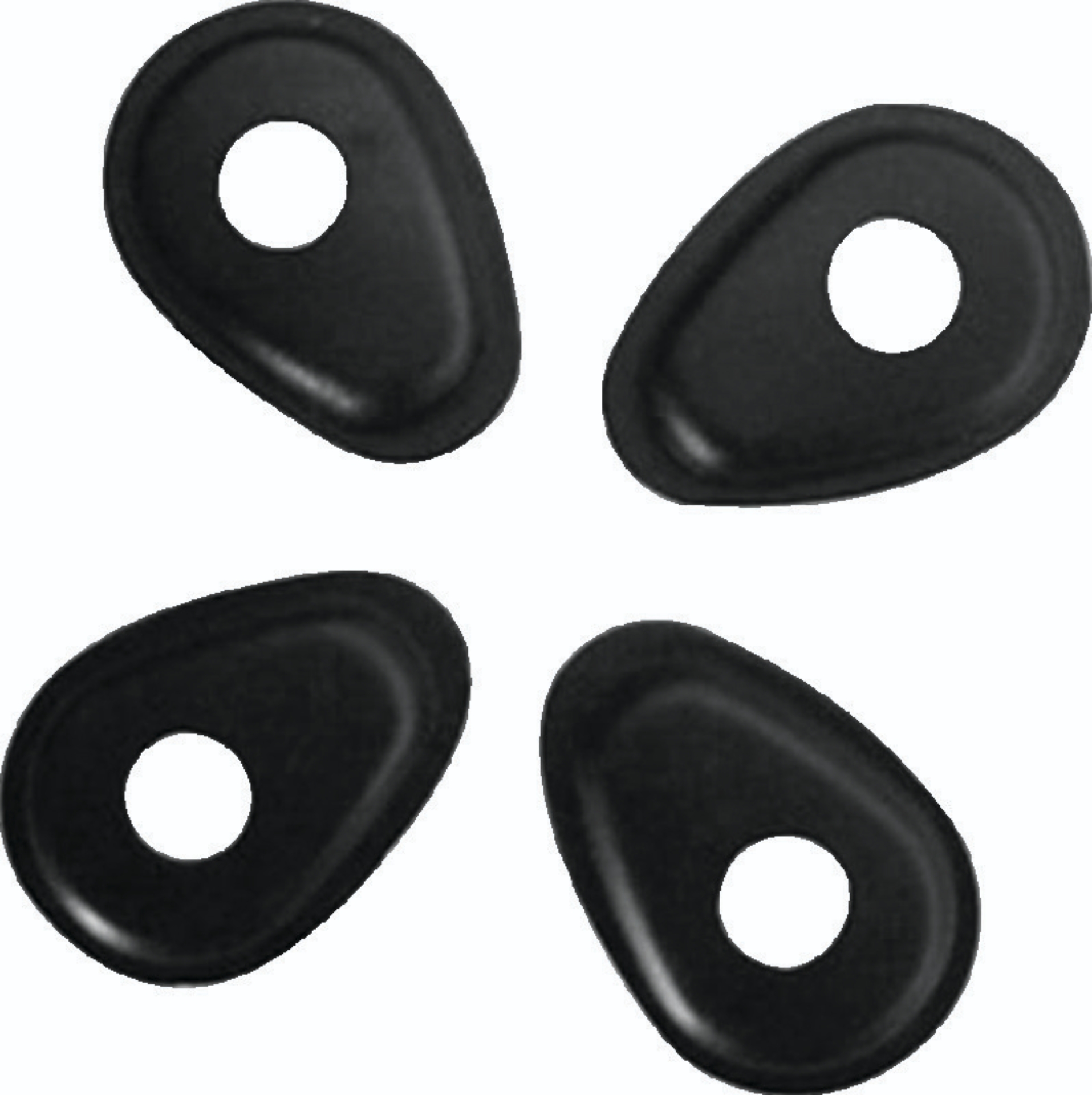 Picture of BikeMaster BKM Turn Signals C Sidemarkers & Indicators - 266196