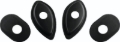Picture of BikeMaster BKM Turn Signals C Sidemarkers & Indicators - 266195