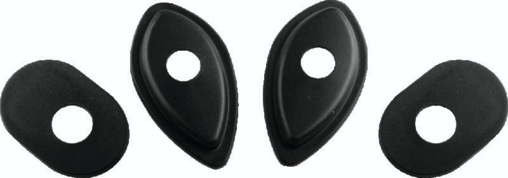 Picture of BikeMaster BKM Turn Signals C Sidemarkers & Indicators - 266195