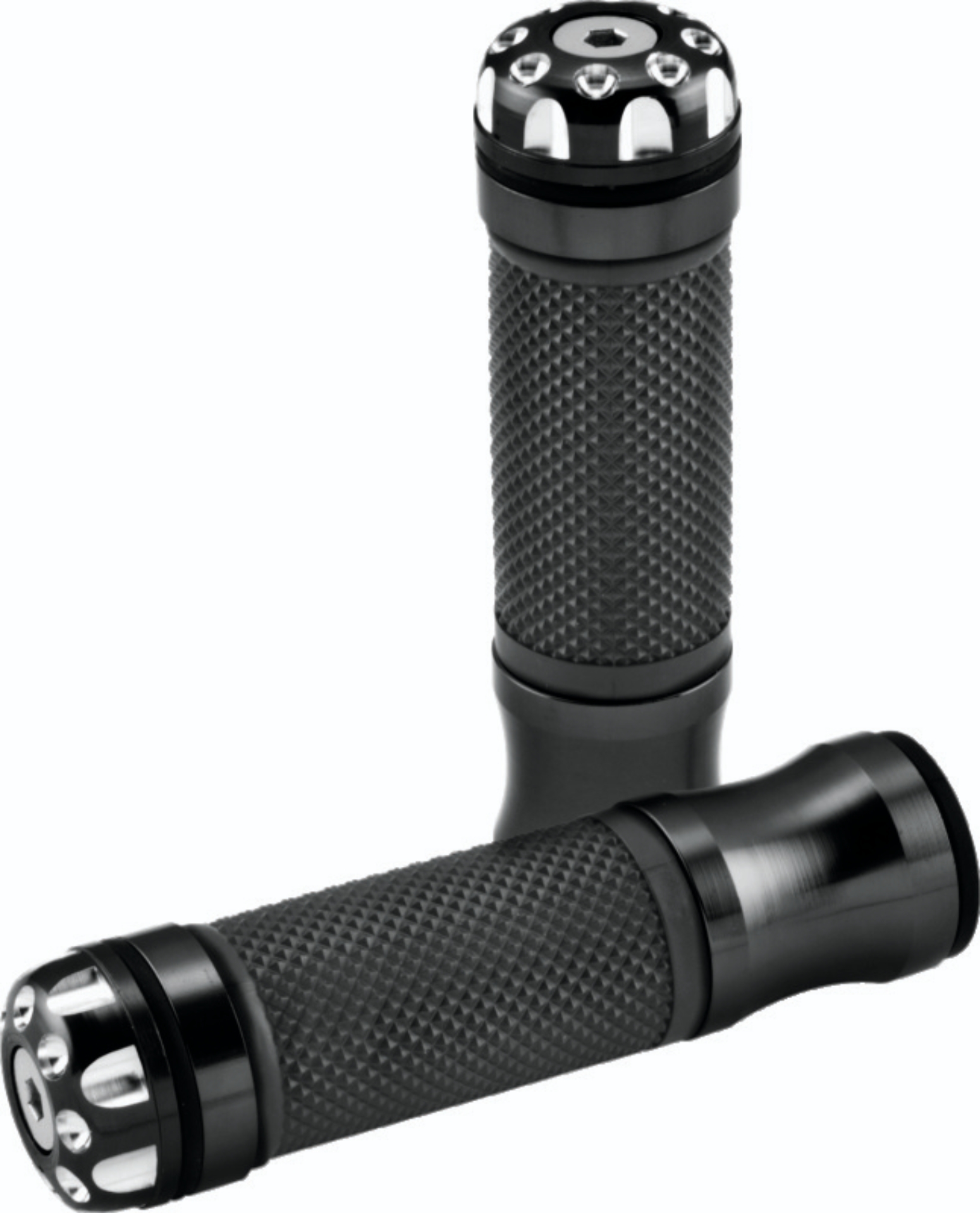 Picture of BikeMaster BKM Grips - 101861