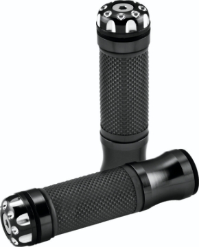 Picture of BikeMaster BKM Grips - 101861