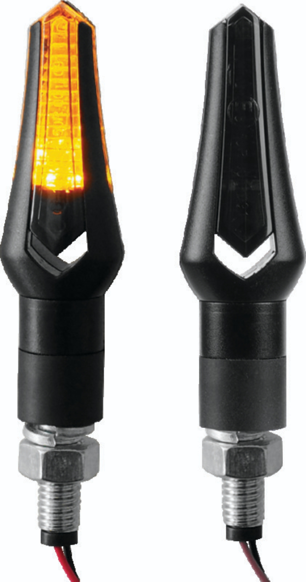 Picture of BikeMaster BKM Turn Signals C Sidemarkers & Indicators - 266185