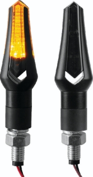 Picture of BikeMaster BKM Turn Signals C Sidemarkers & Indicators - 266185