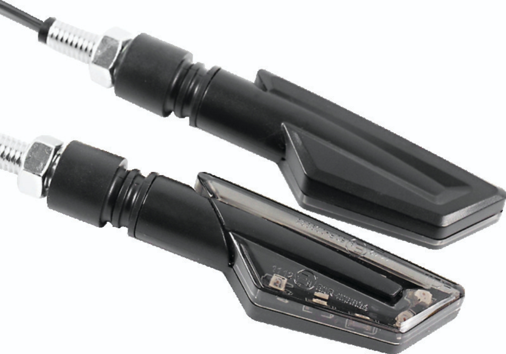 Picture of BikeMaster BKM Turn Signals C Rear Sidemarkers & Indicators - 266191
