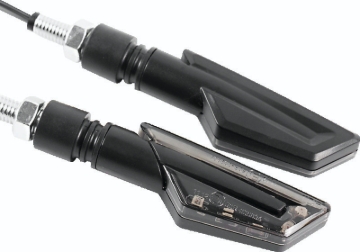 Picture of BikeMaster BKM Turn Signals C Rear Sidemarkers & Indicators - 266191