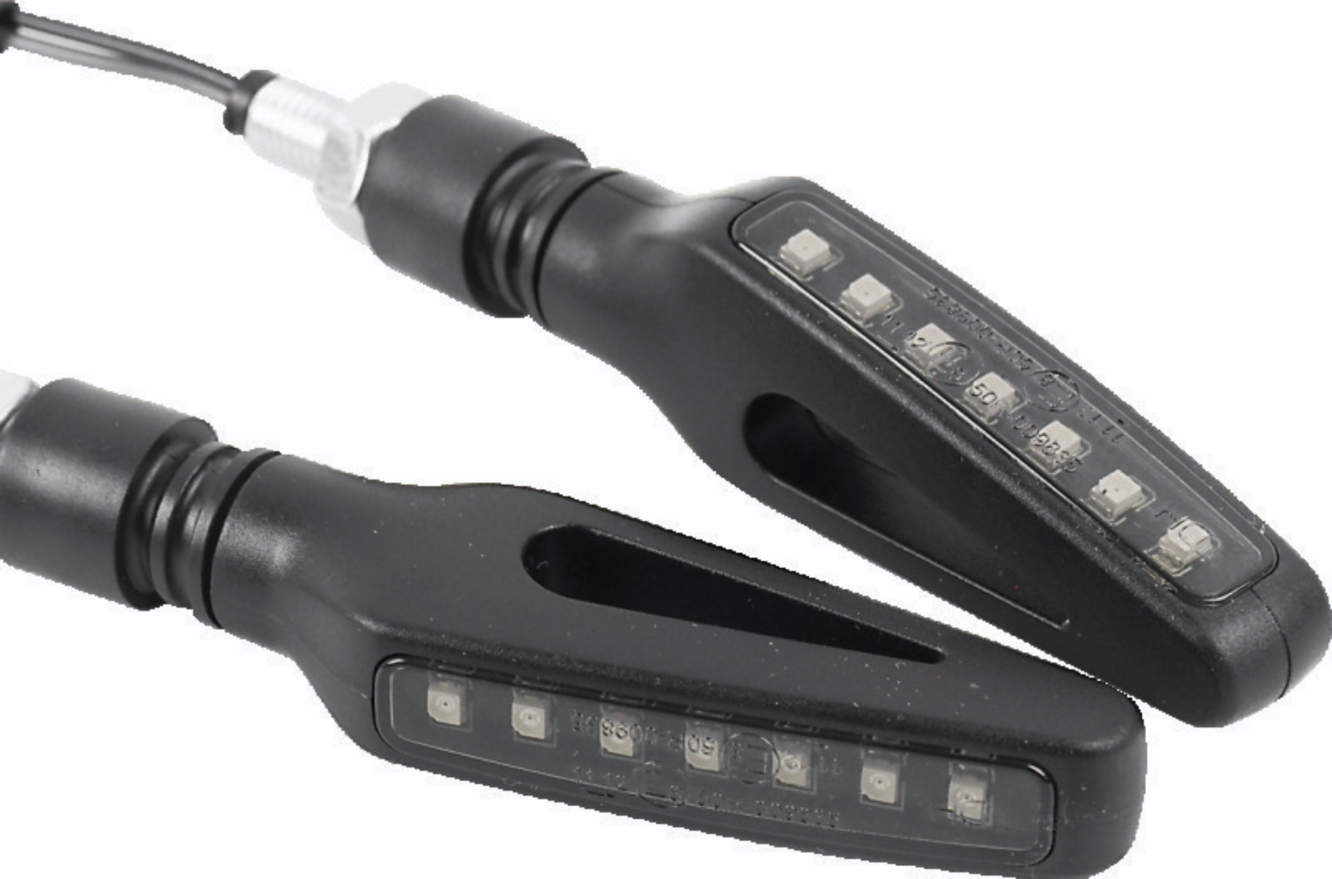 Picture of BikeMaster BKM Turn Signals C Sidemarkers & Indicators - 266190