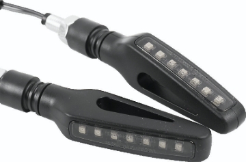 Picture of BikeMaster BKM Turn Signals C Sidemarkers & Indicators - 266190