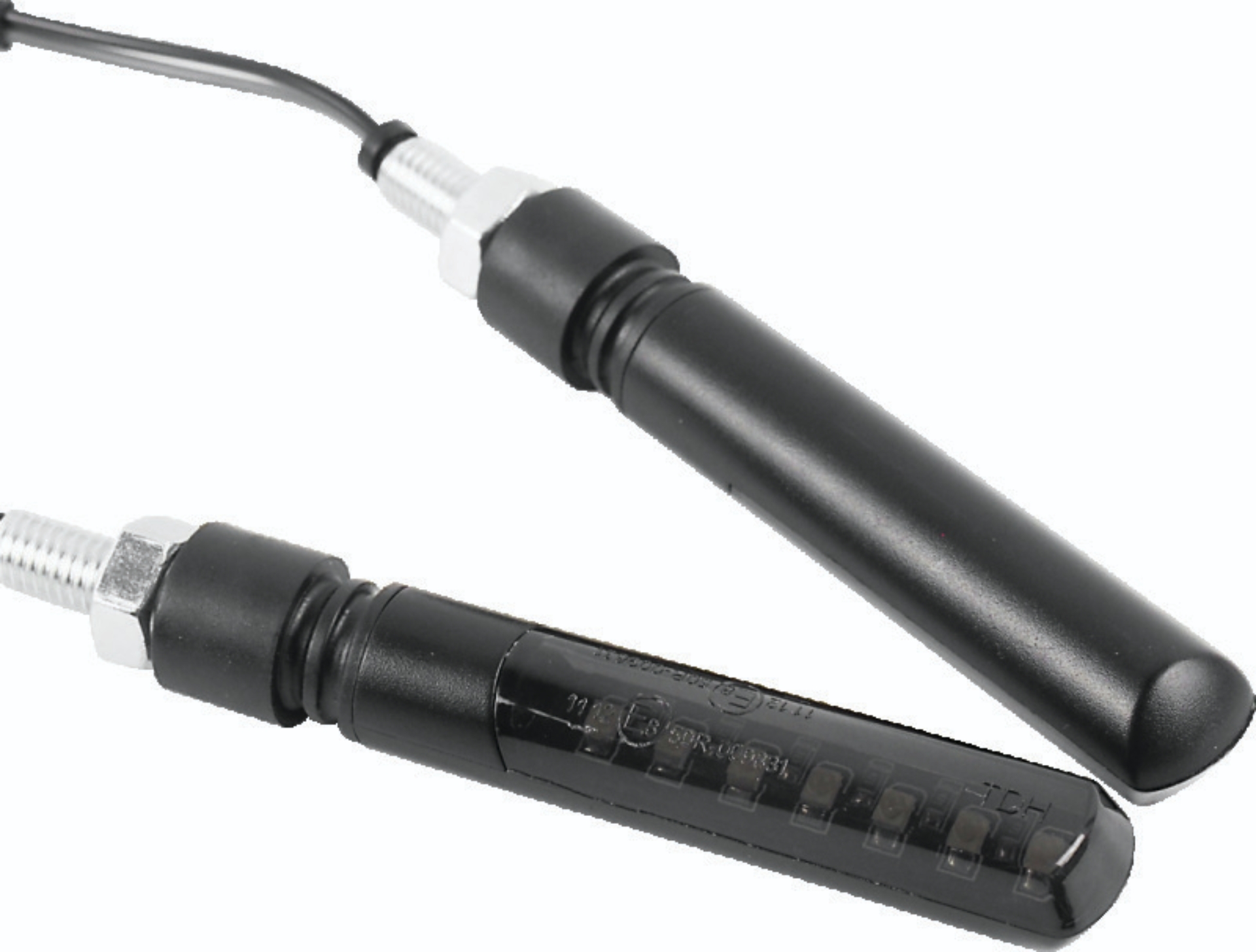 Picture of BikeMaster BKM Turn Signals C Front Sidemarkers & Indicators - 266188