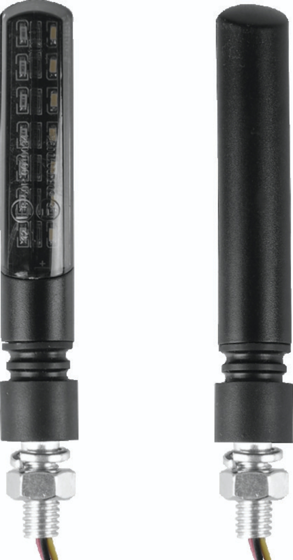 Picture of BikeMaster BKM Turn Signals C Rear Sidemarkers & Indicators - 266189