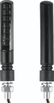 Picture of BikeMaster BKM Turn Signals C Rear Sidemarkers & Indicators - 266189