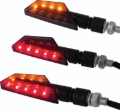 Picture of BikeMaster BKM Turn Signals C Rear Sidemarkers & Indicators - 266191