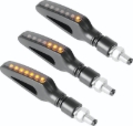 Picture of BikeMaster BKM Turn Signals C Sidemarkers & Indicators - 266190