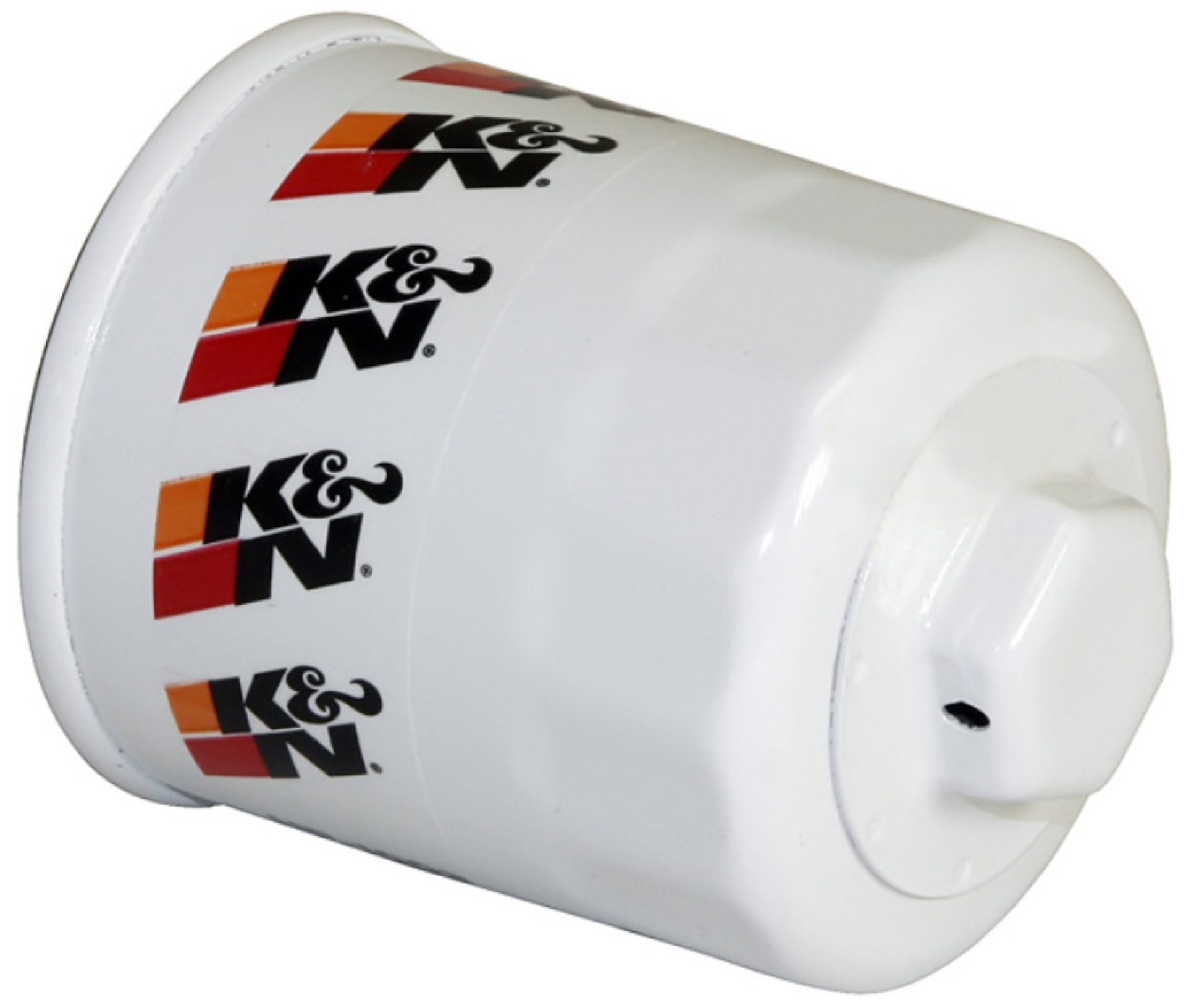 Picture of K&N Engineering KN Premium Wrench-Off Oil Filt Oil Filters - HP-1003