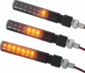 Picture of BikeMaster BKM Turn Signals C Rear Sidemarkers & Indicators - 266189