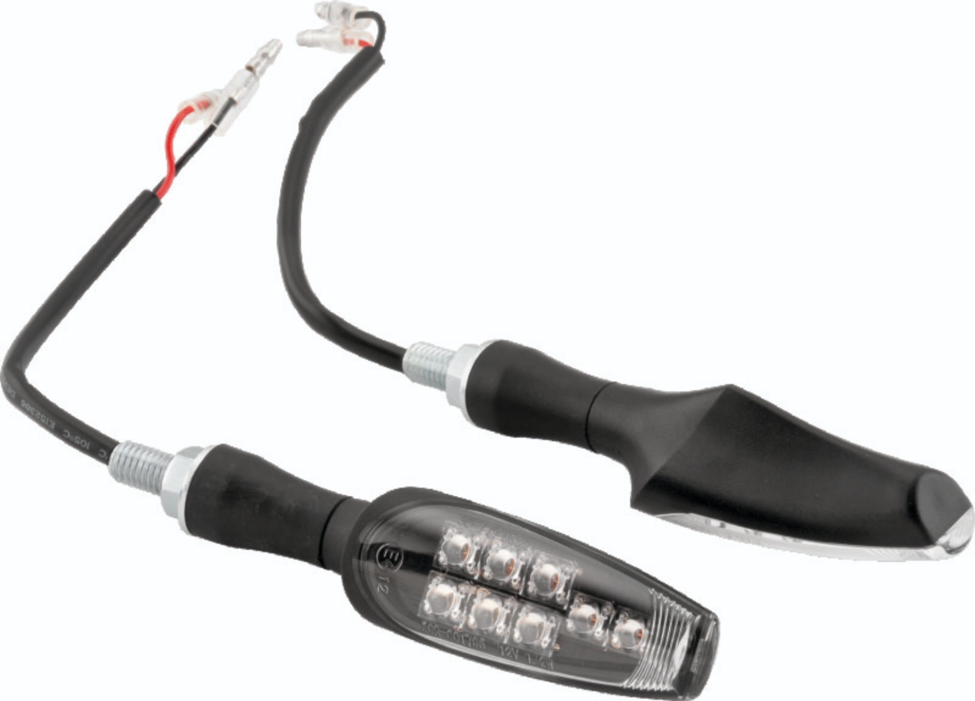 Picture of BikeMaster BKM Turn Signal F Sidemarkers & Indicators - 266265