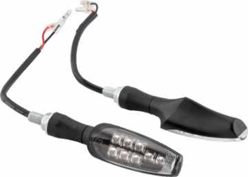 Picture of BikeMaster BKM Turn Signal F Sidemarkers & Indicators - 266265