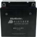 Picture of BikeMaster BKM Batteries-AGM - 780743
