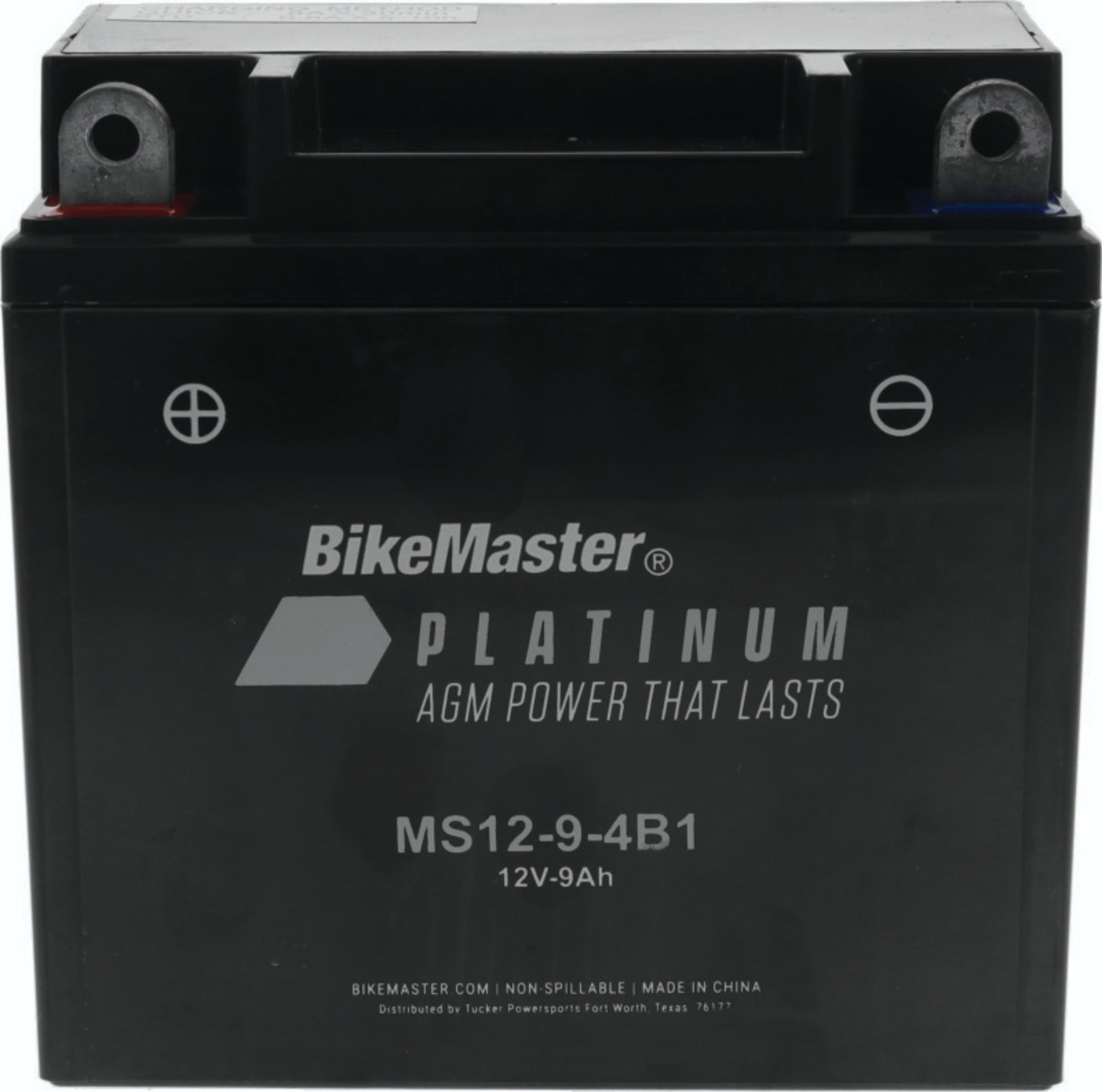 Picture of BikeMaster BKM Batteries-AGM - 780743