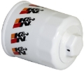 Picture of K&N Engineering KN Premium Wrench-Off Oil Filt Oil Filters - HP-1003