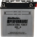 Picture of BikeMaster BKM Batteries - 781124