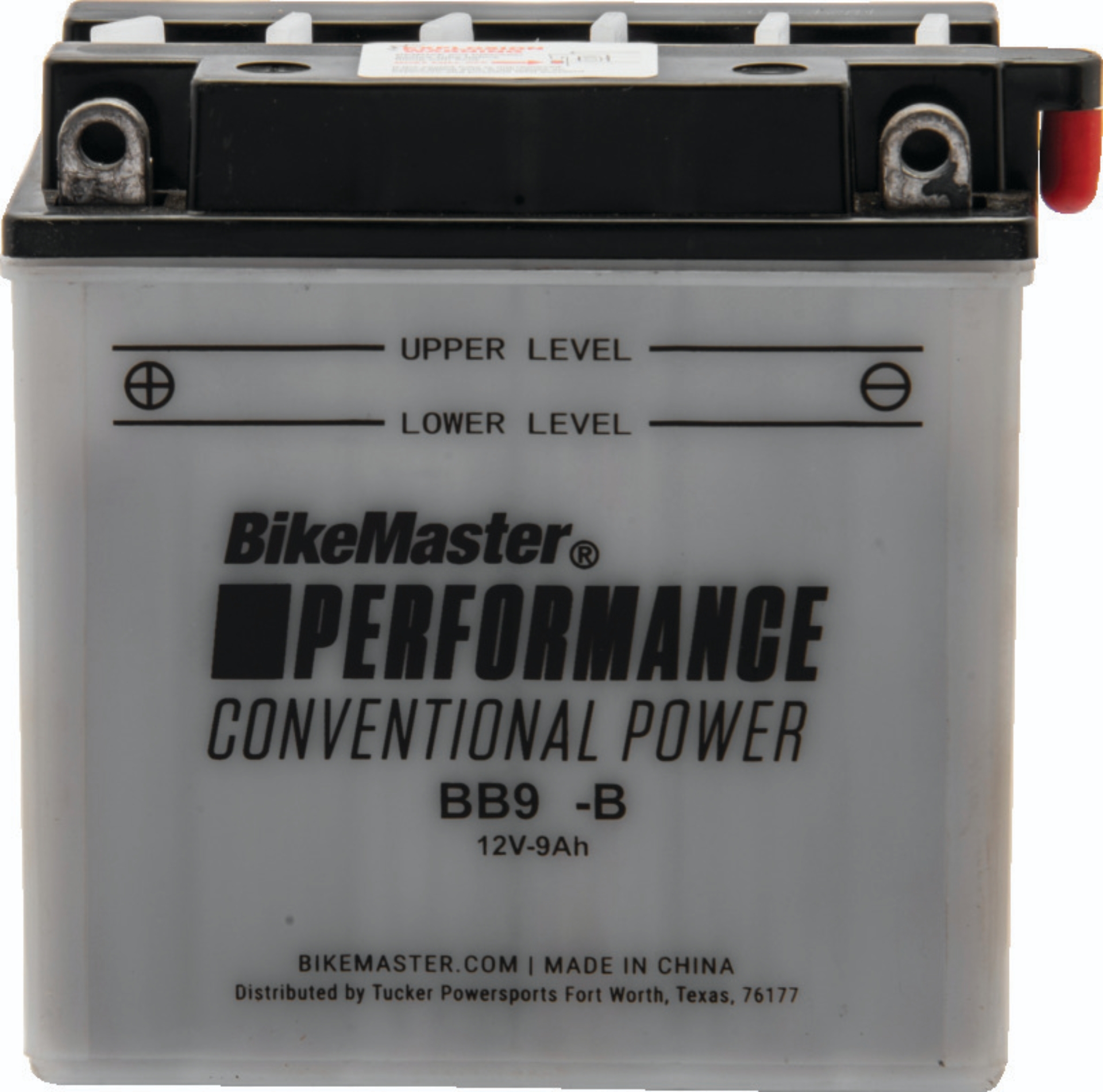 Picture of BikeMaster BKM Batteries - 781124