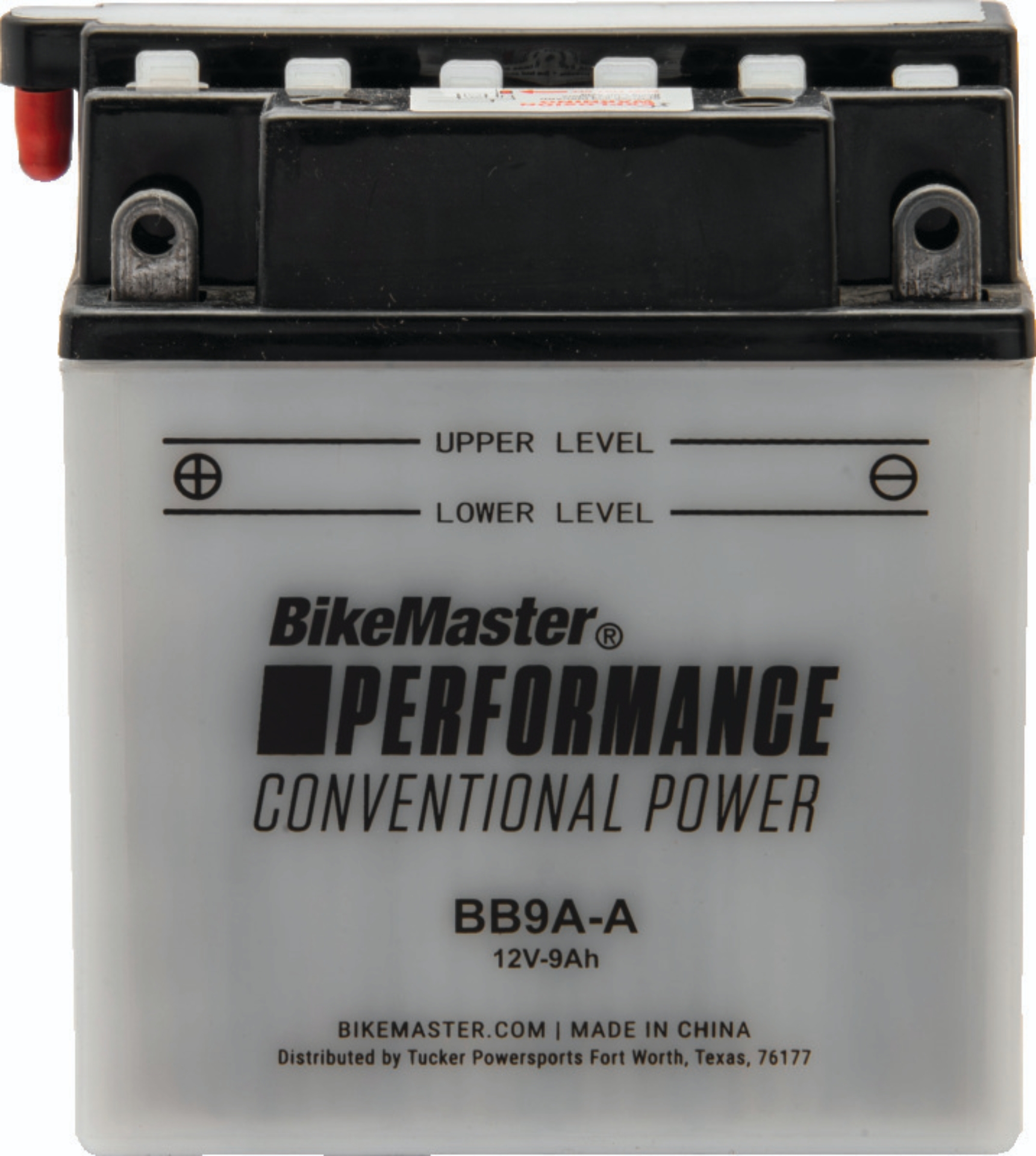 Picture of BikeMaster BKM Batteries - 781074